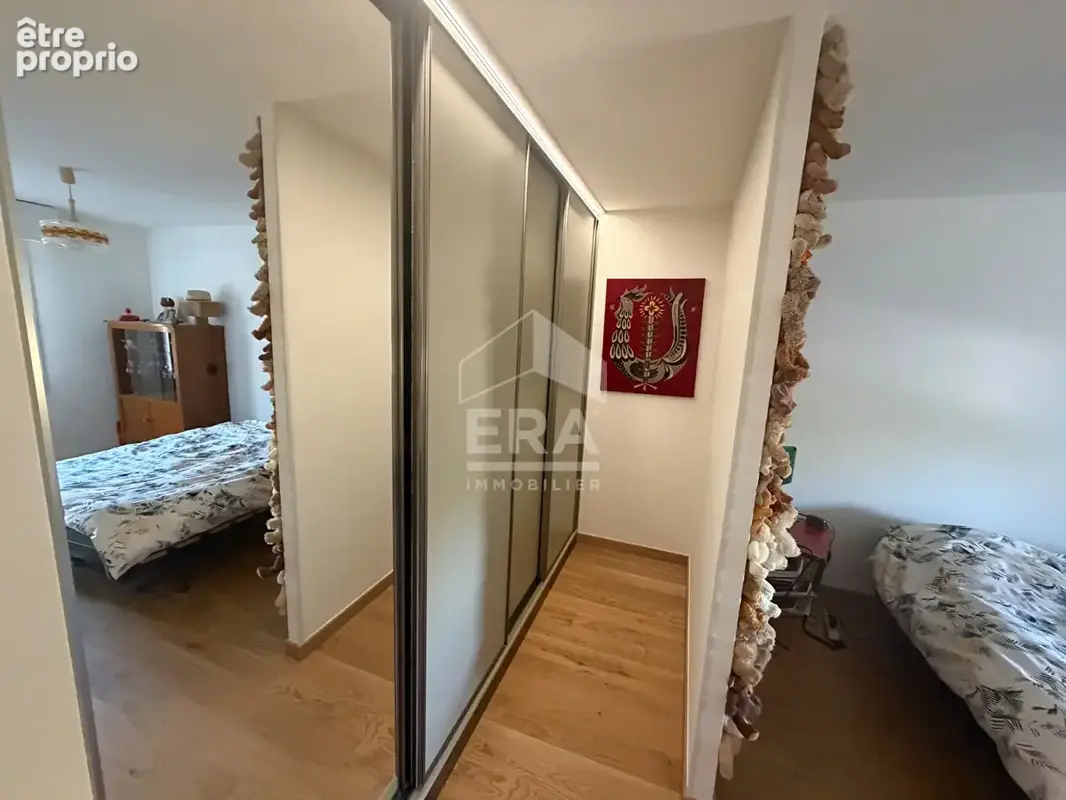 Appartement 89m² à metz - photo 16