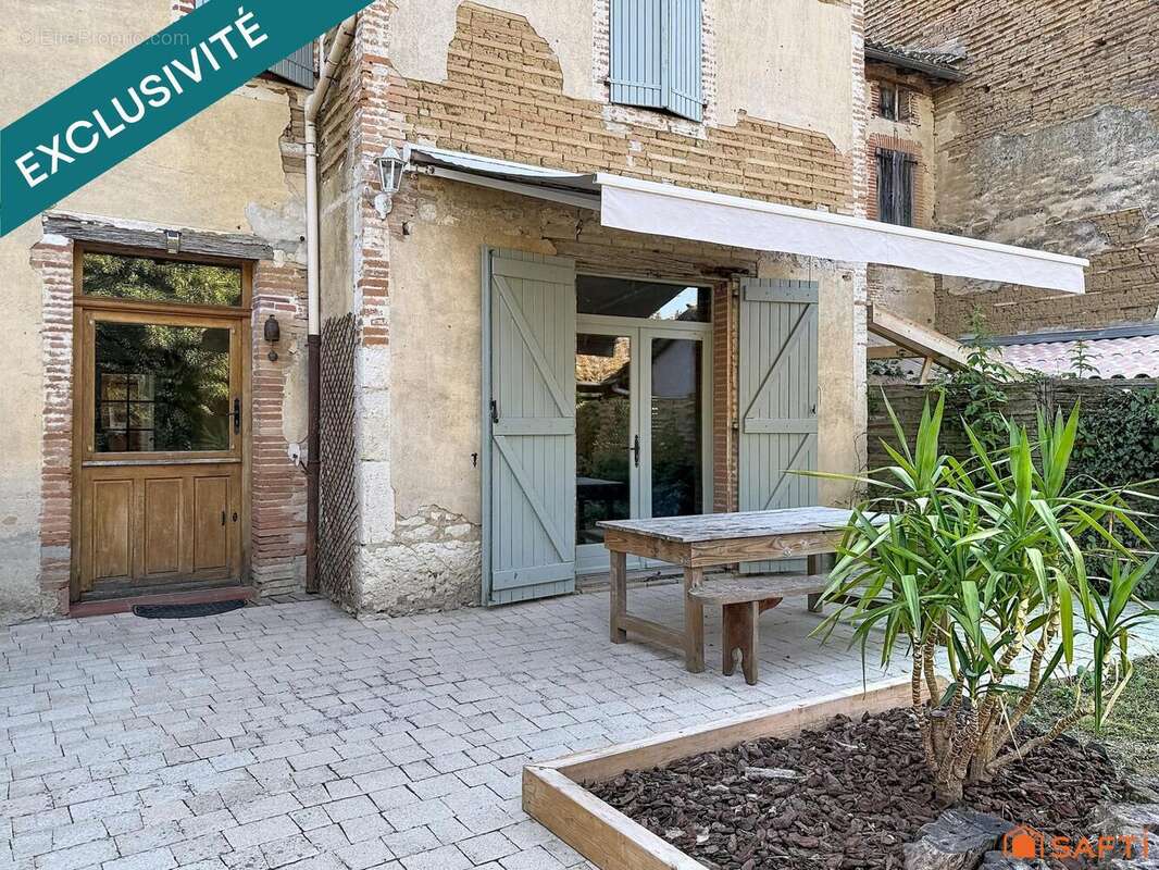 Maison 156 m² à Vazerac  - photo 6