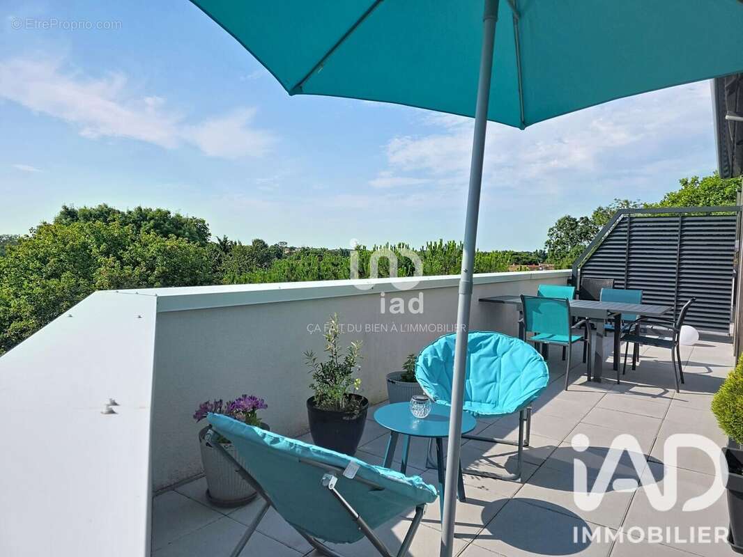 Appartement 64 m² à La Rochelle  - photo 8