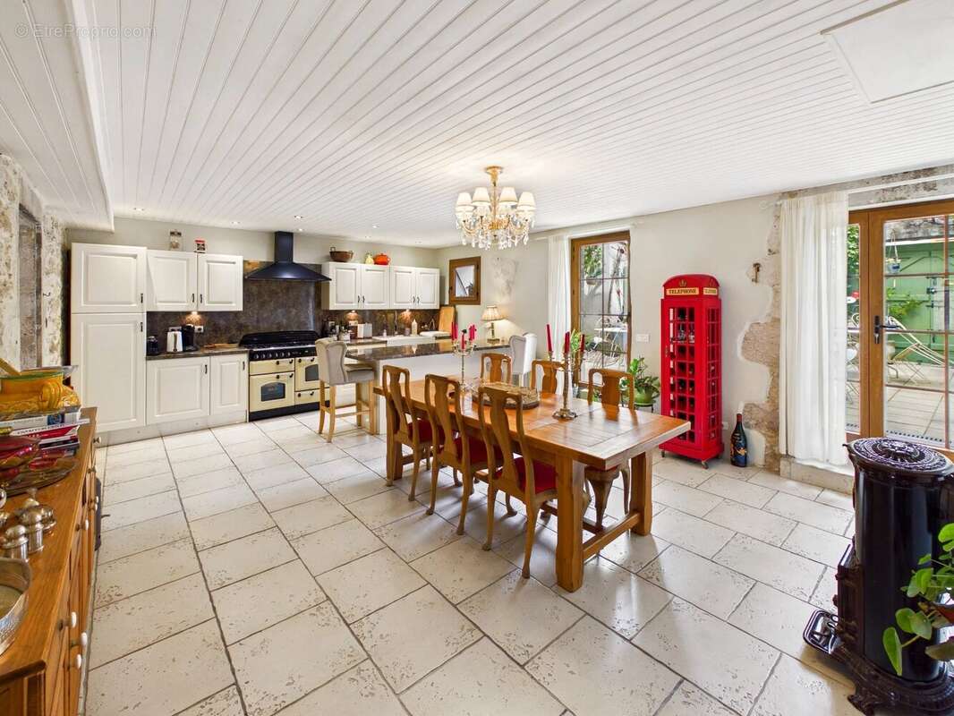 Appartement à EYMET