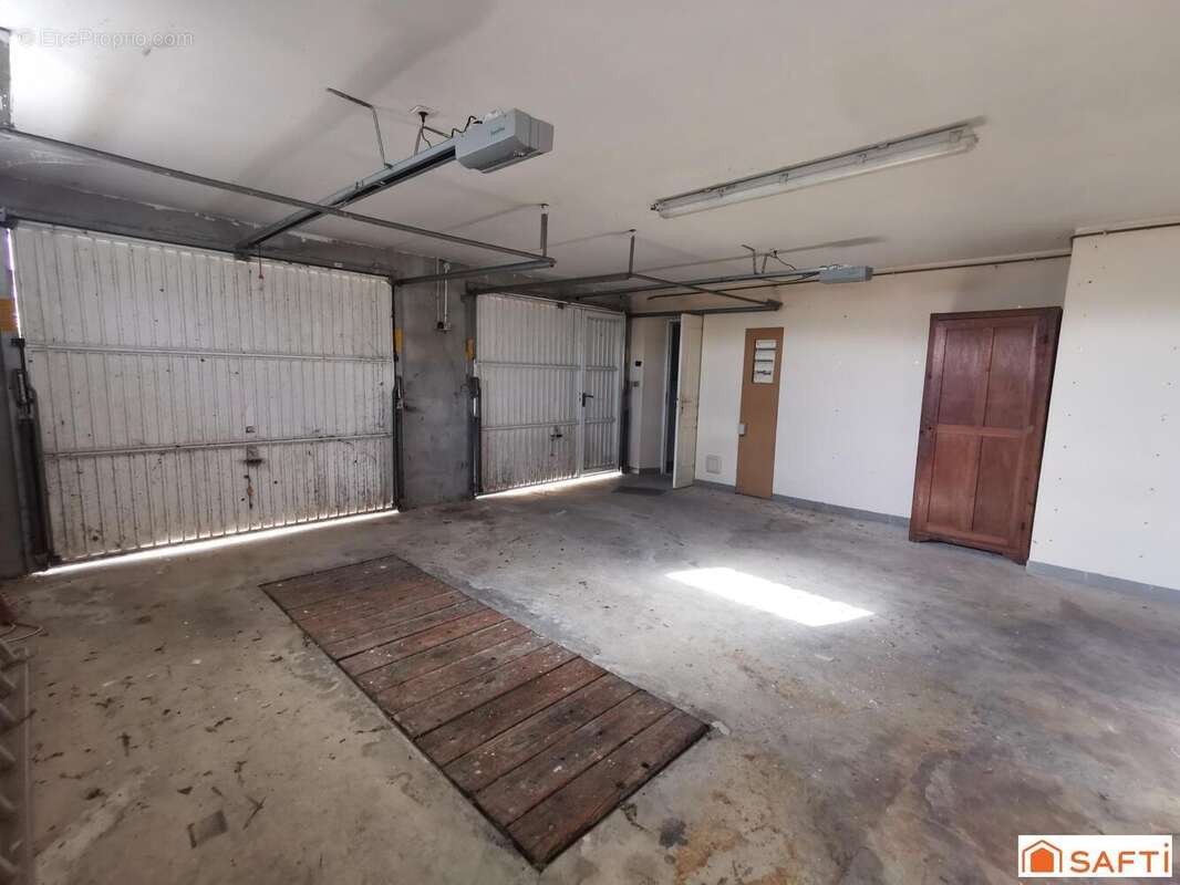 Photo 5 - Maison à DOURGNE