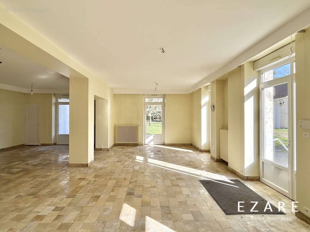 Maison à ARC-SUR-TILLE