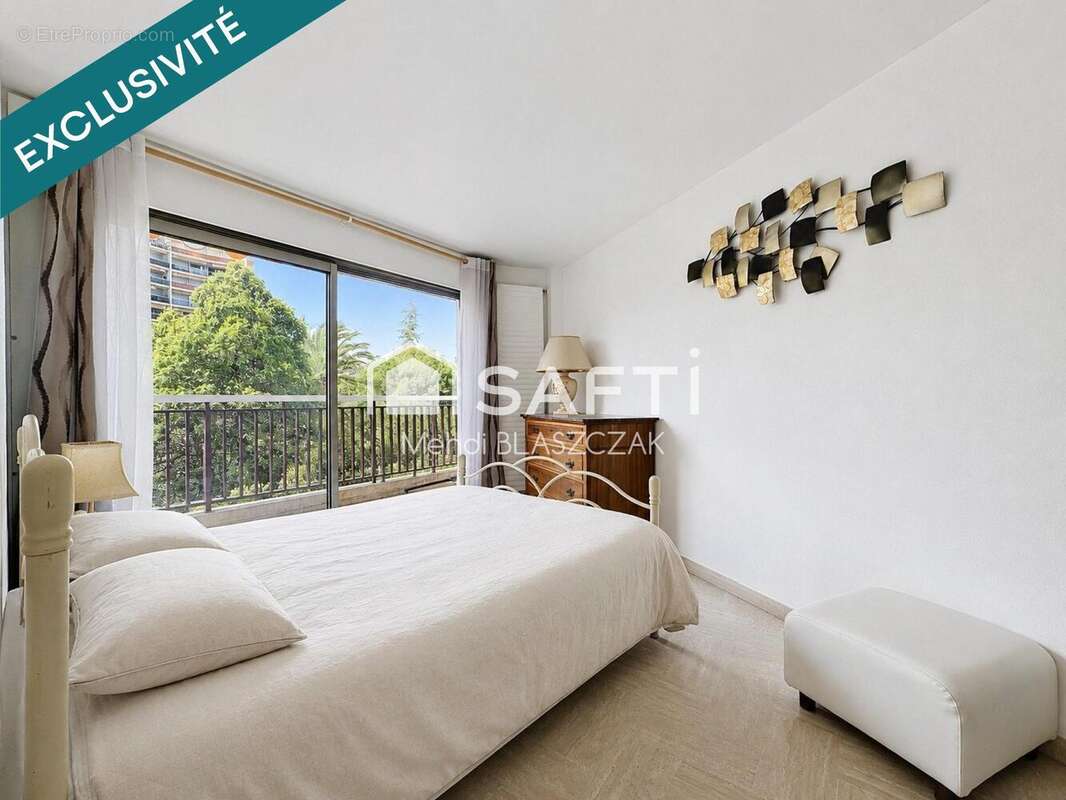 Photo 3 - Appartement à MANDELIEU-LA-NAPOULE