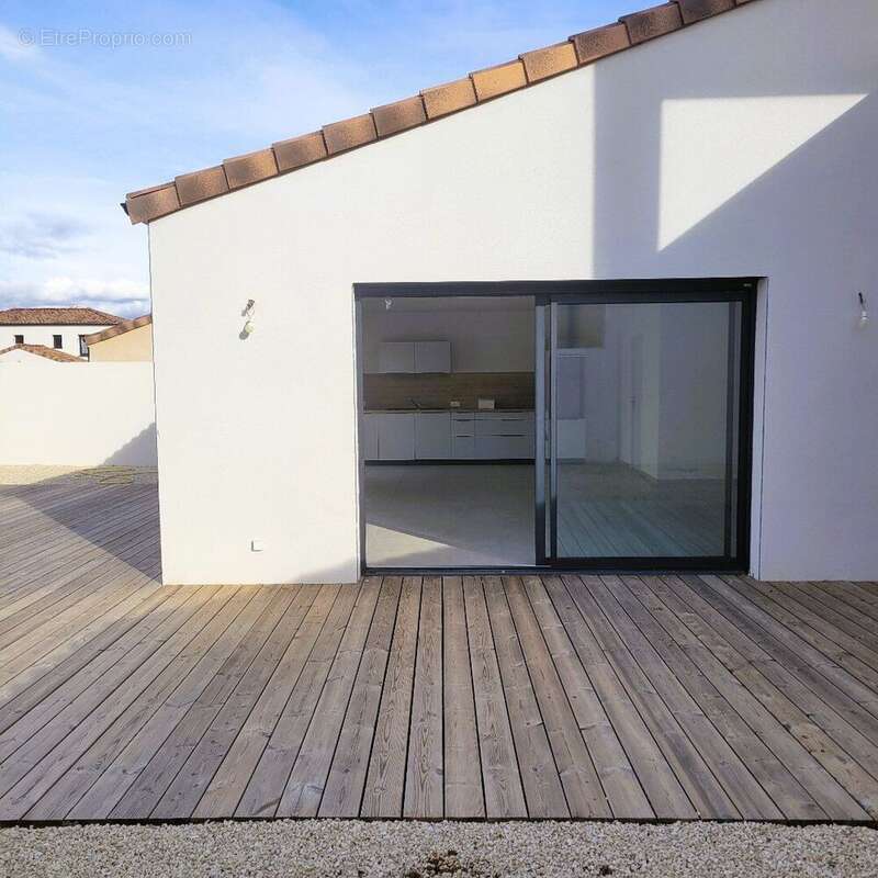 Photo 5 - Maison à MONTBLANC