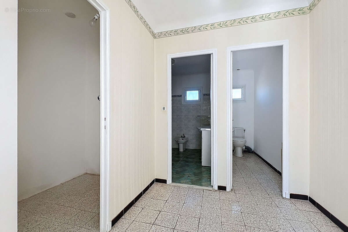 Maison à APT