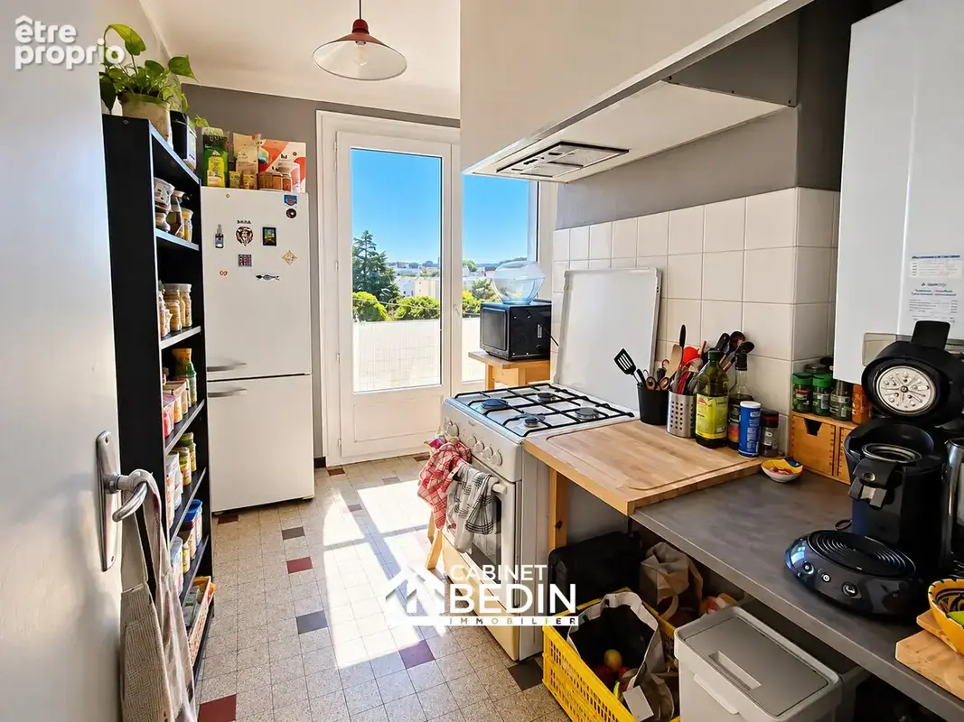 Appartement 2 pièces 53 m² à vendre à Toulouse (31200) - photo 5