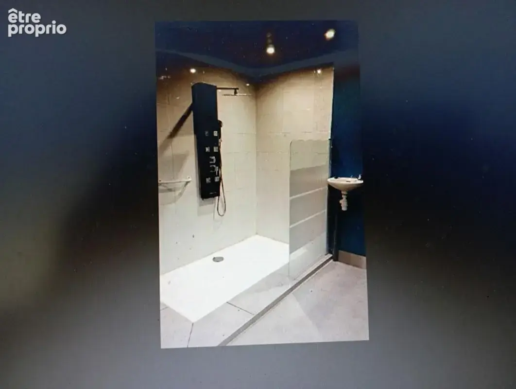 Maison mitoyenne .gruey-les-surance (88240) - photo 10