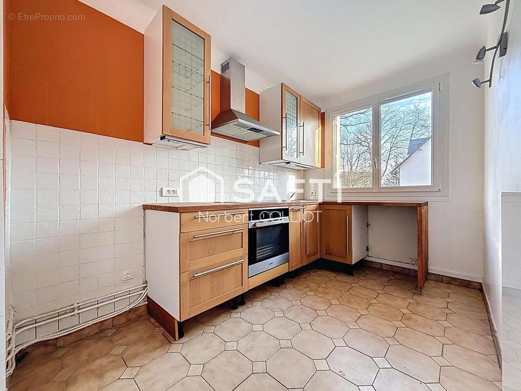 Photo 5 - Appartement à VILLIERS-SAINT-FREDERIC