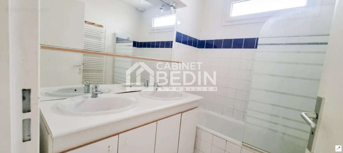 Maison à LA TESTE-DE-BUCH