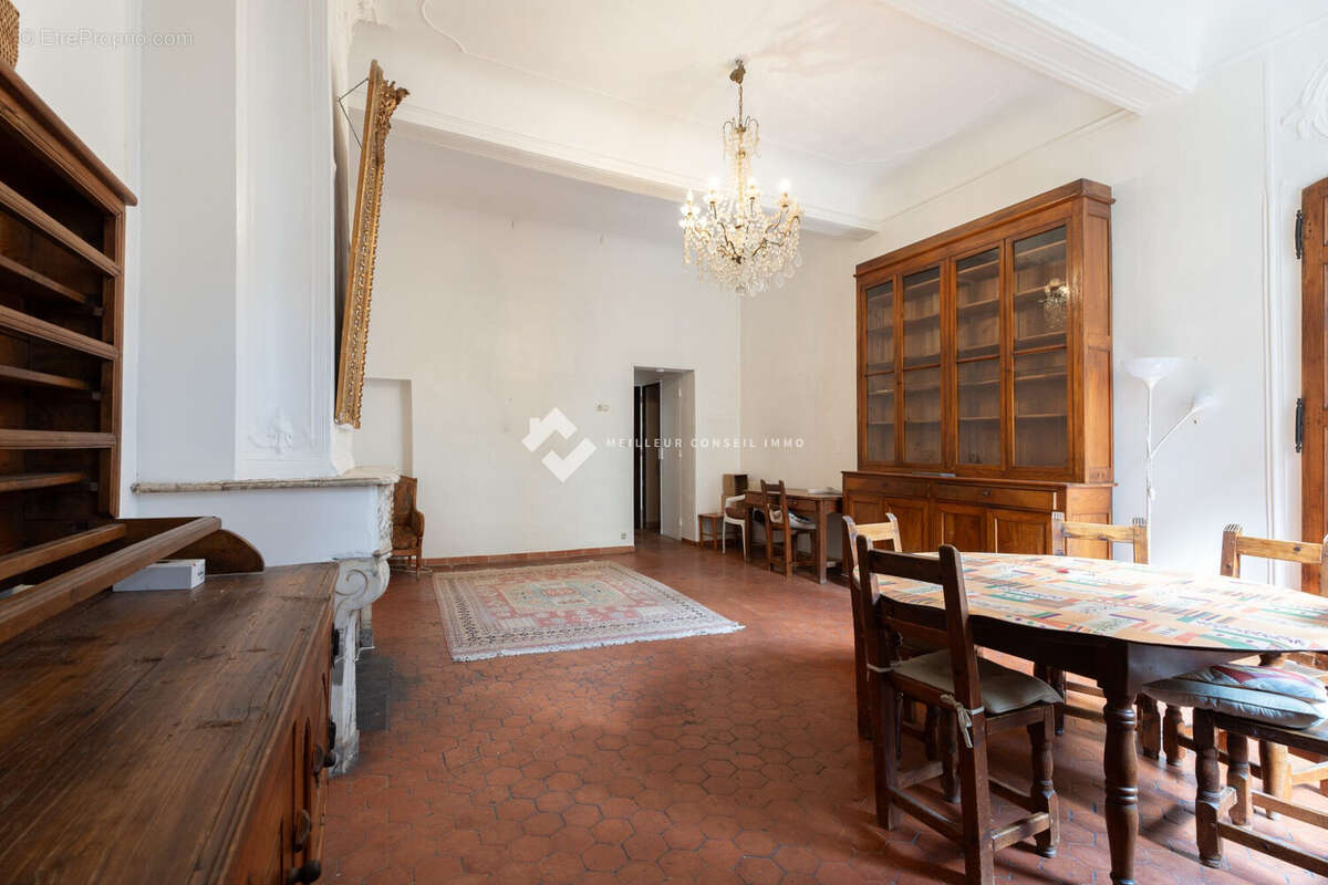 Appartement 109 m² à Aix-En-Provence  - photo 3