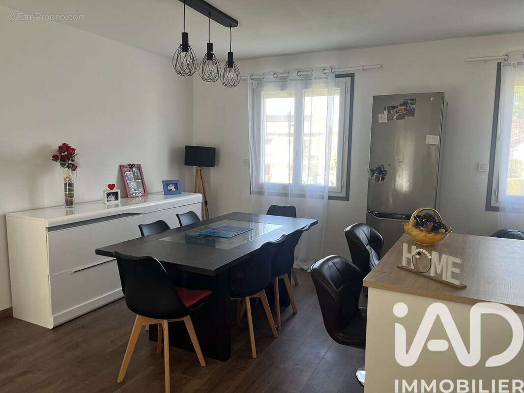 Photo 3 - Maison à FEURS