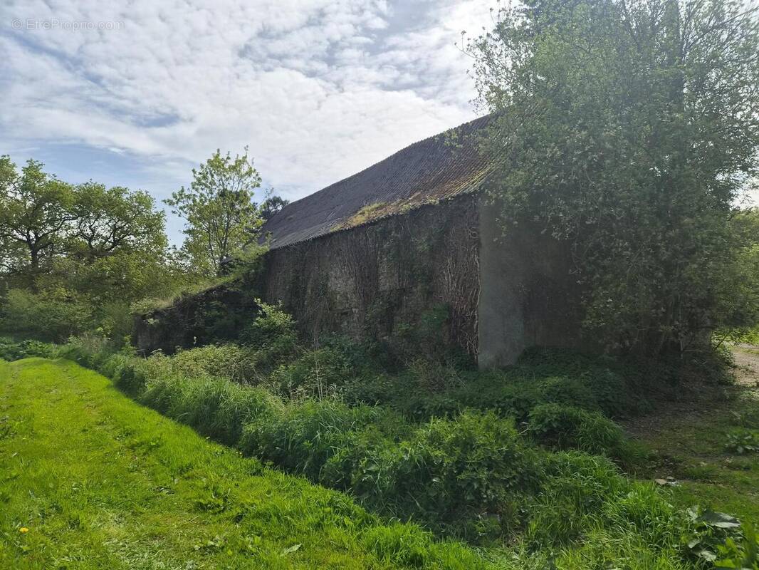Photo 1 - Maison à SAINT-THEGONNEC