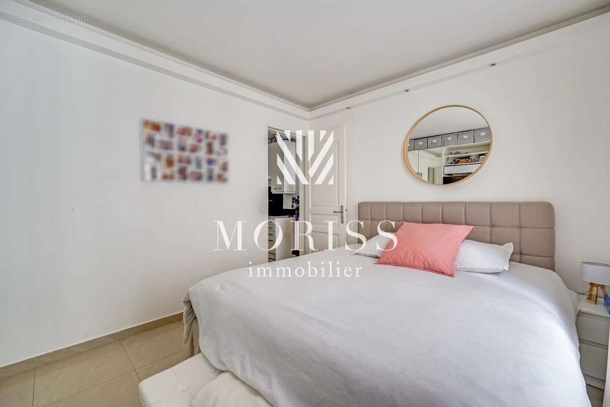 Appartement à SAINT-MANDE