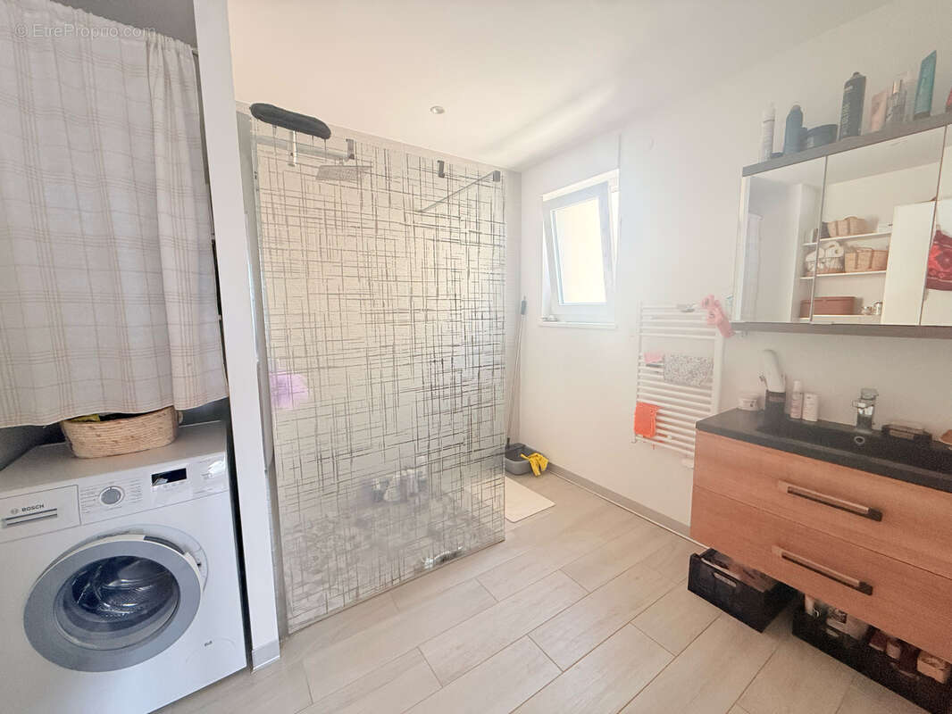 Appartement à HETTANGE-GRANDE