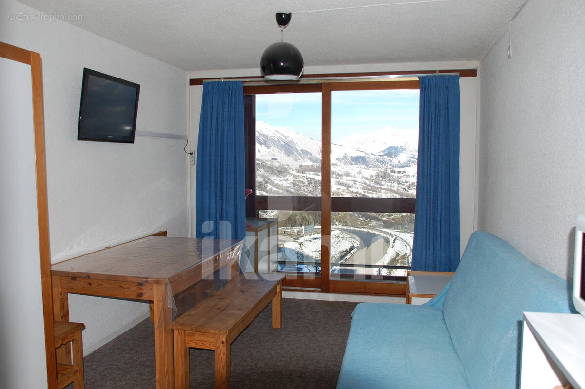 Appartement à VILLAREMBERT