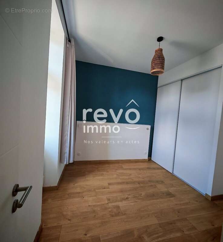 Appartement atypique - photo 4