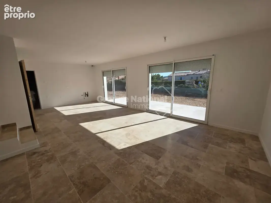 Maison neuve 93 m² avec jardin Vinon-sur-Verdon - photo 6
