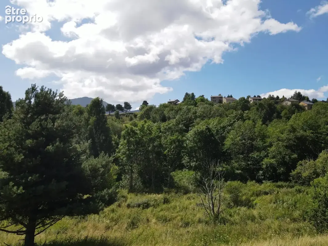 Les Jardins de Lladure Lot 4 – Terrains constructibles à Formiguères - photo 6