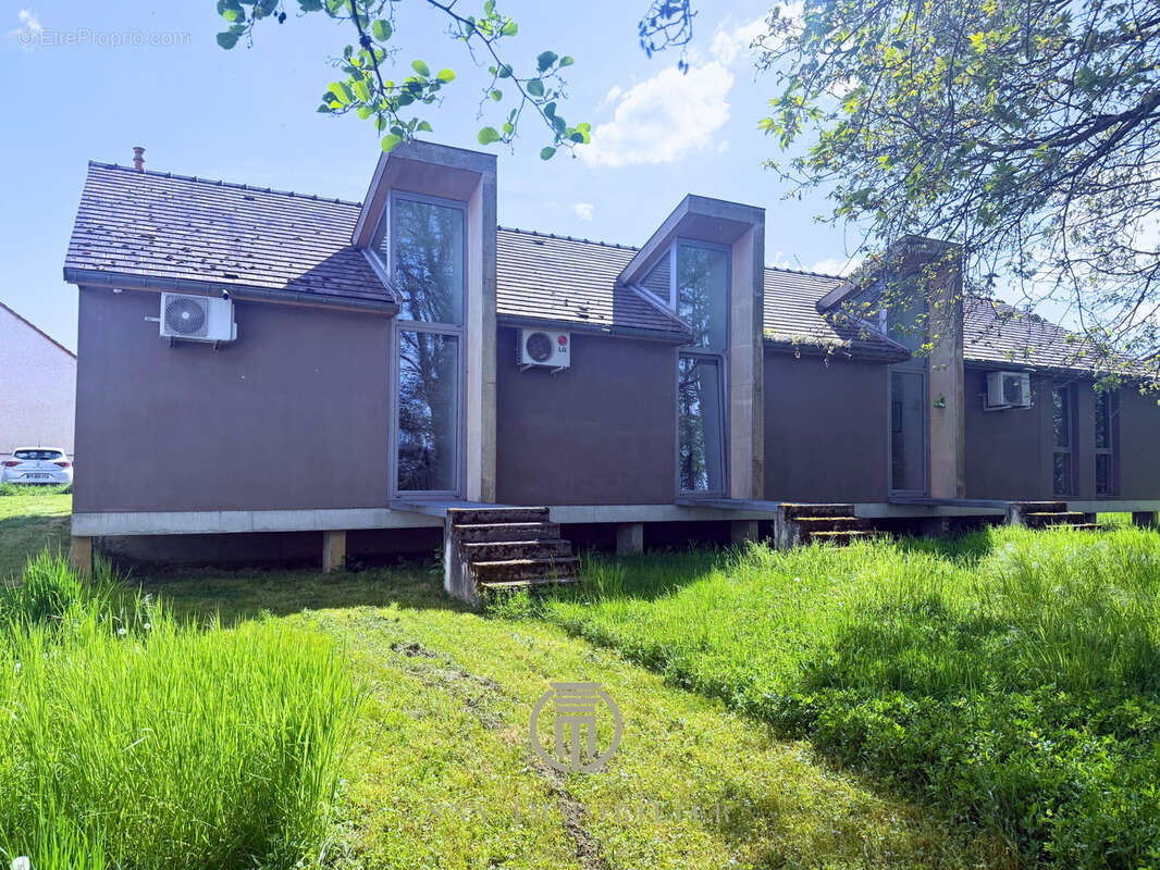 Maison à SAINT-DIZIER