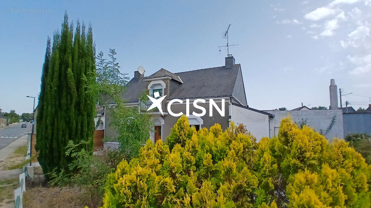 Maison à CROSSAC