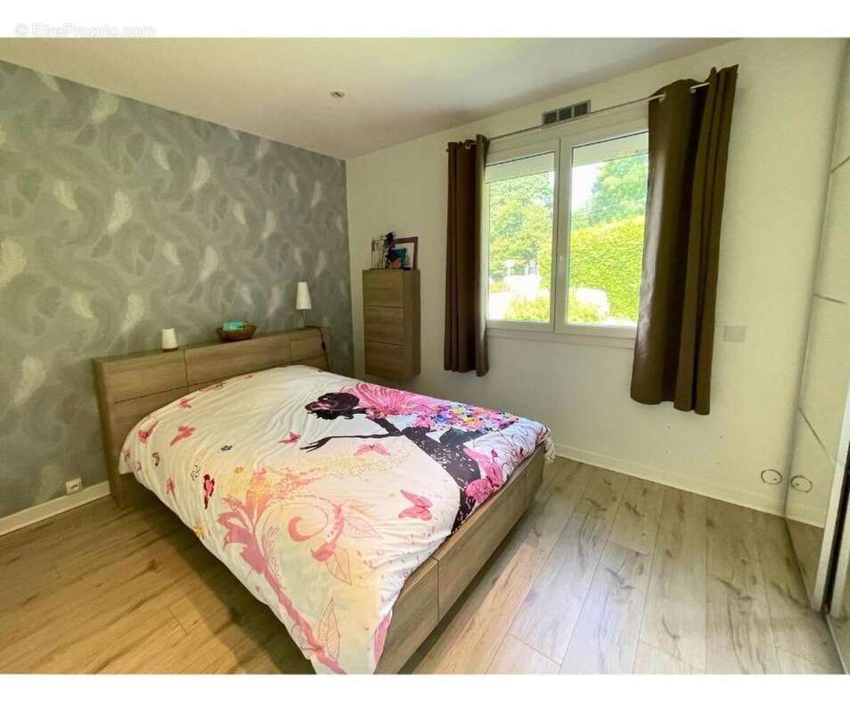 Photo 6 - Maison à AYDAT