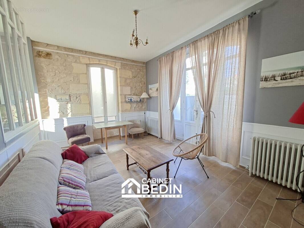Appartement à ARCACHON