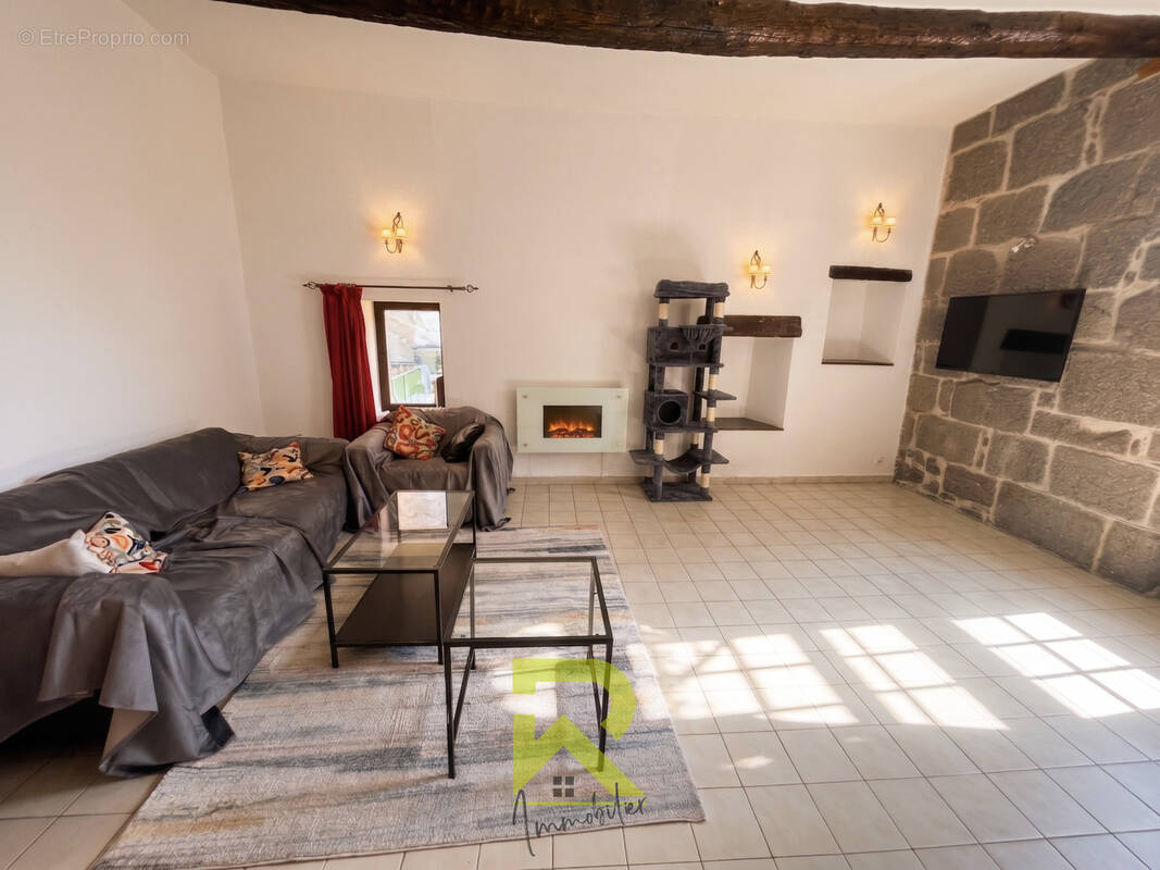 Appartement à AGDE