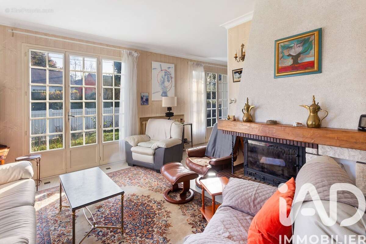 Photo 2 - Maison à ORVAULT