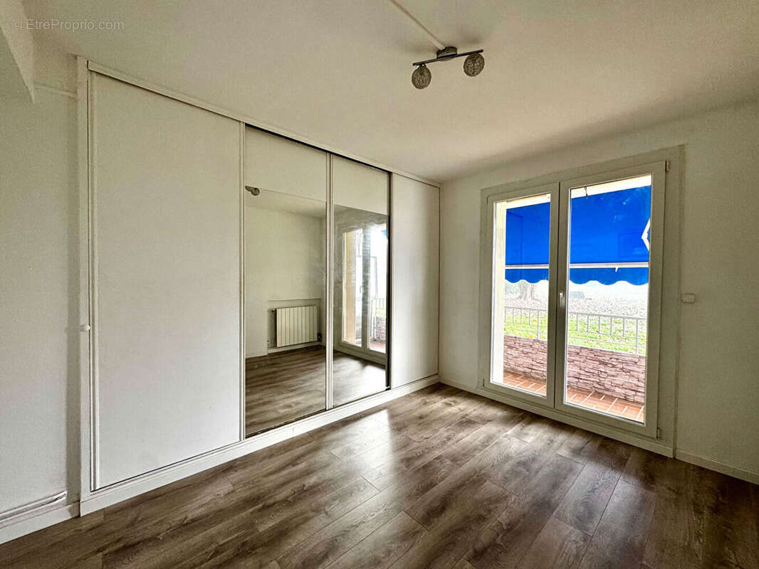 Appartement à BRIGNOLES