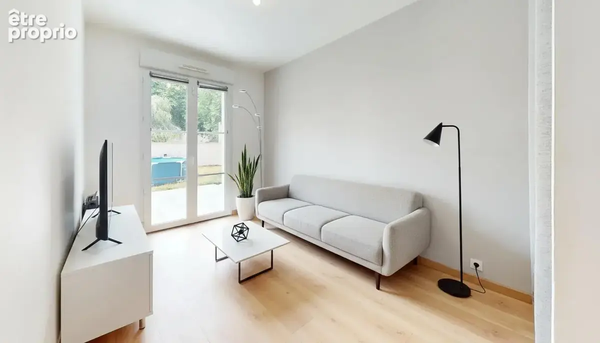 Maison 5 pièces de 90m² à  Charny (77410) - photo 2