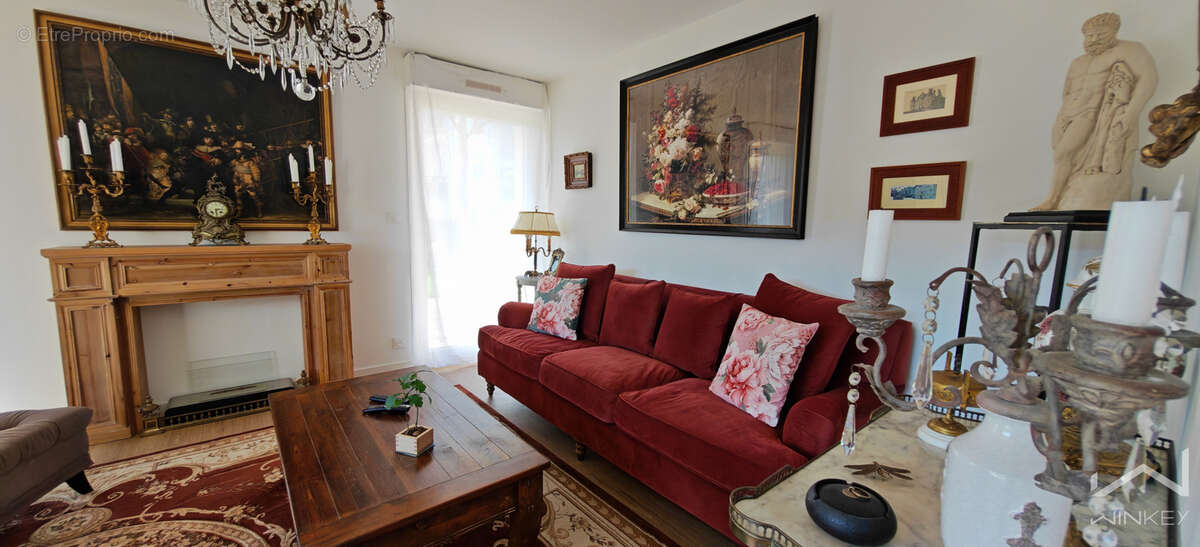 Appartement à PACE