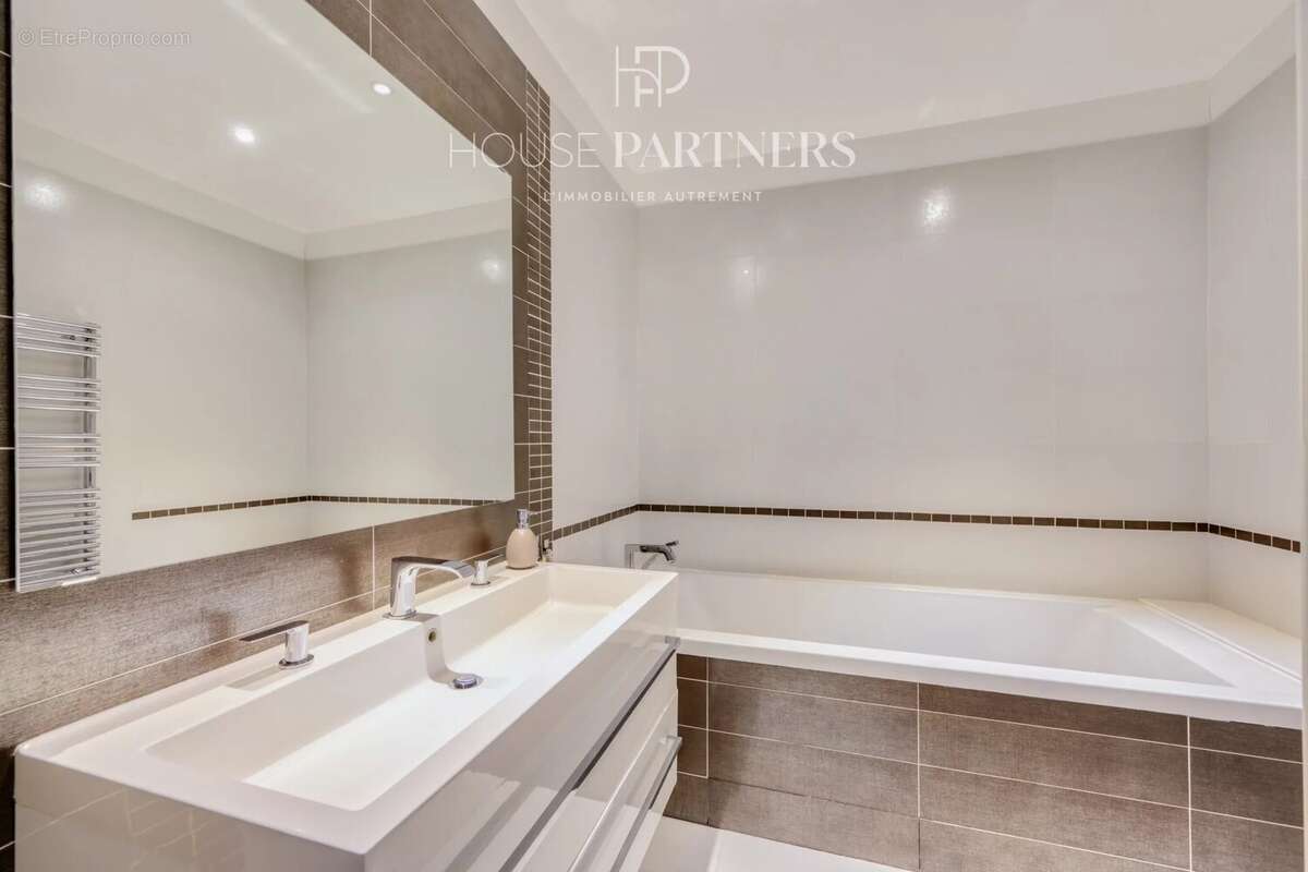 Appartement à SAINT-GERMAIN-EN-LAYE