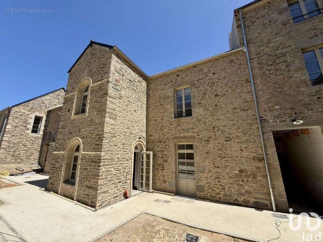 Photo 2 - Appartement à CANCALE