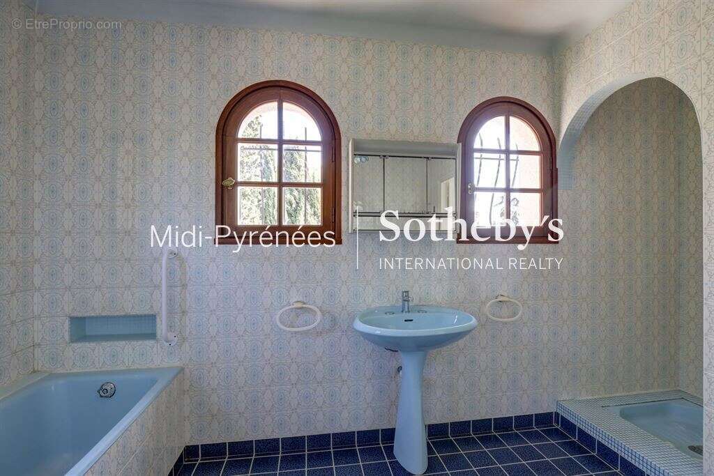 Maison à SAINT-JEAN