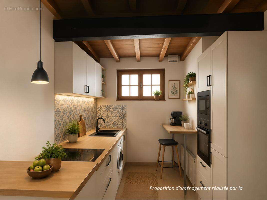 Appartement à ARLES