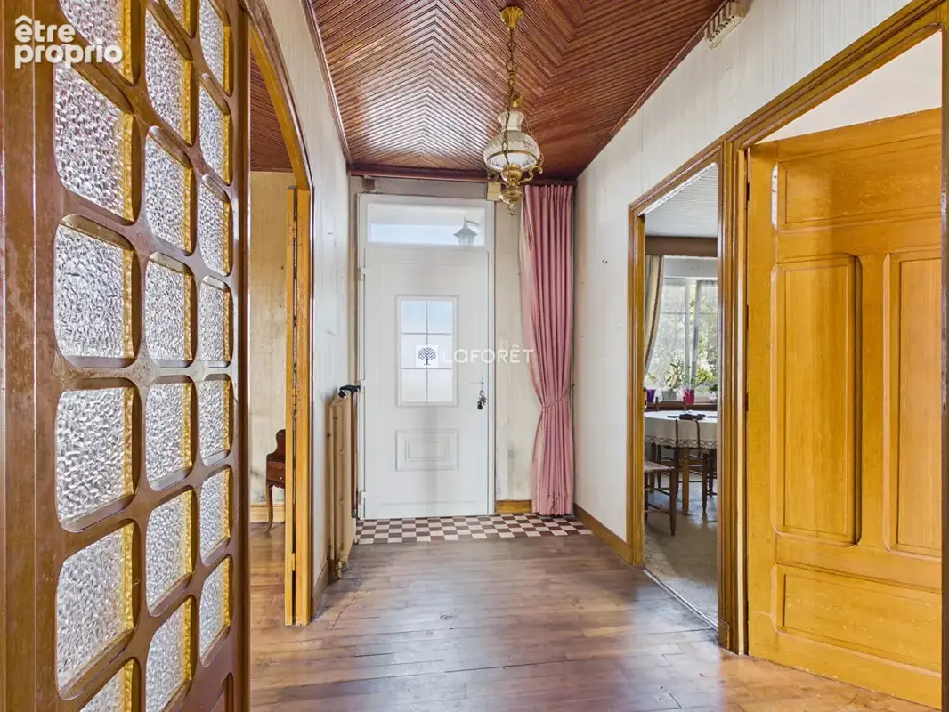 Maison PLOUHINEC 6 Pièces 100 m² - photo 11