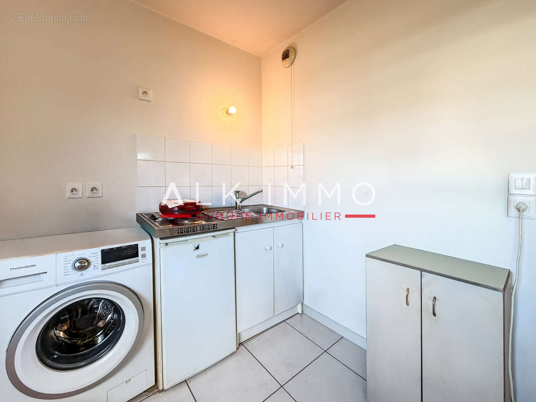 Appartement à VALLEIRY