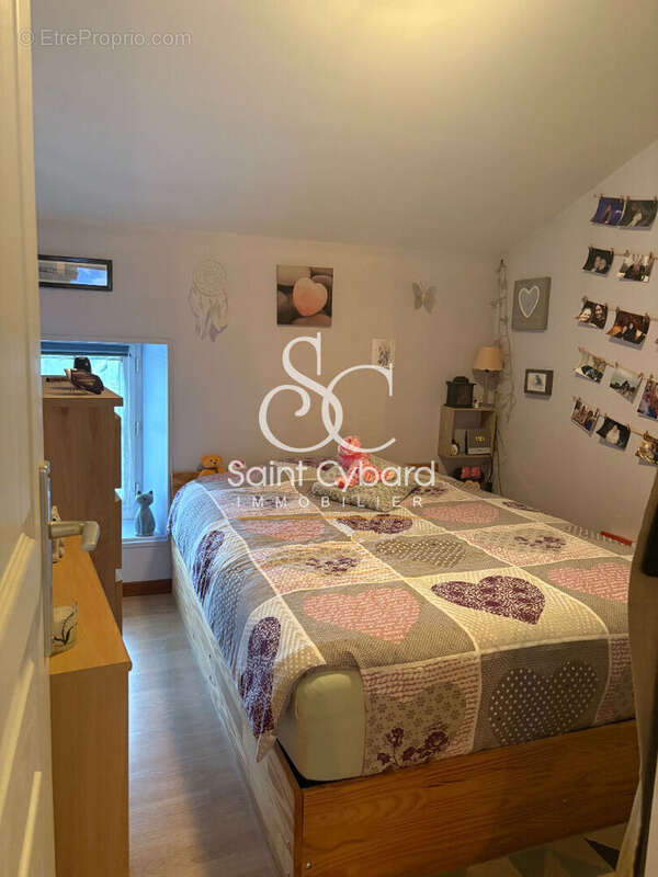 Appartement à JARNAC