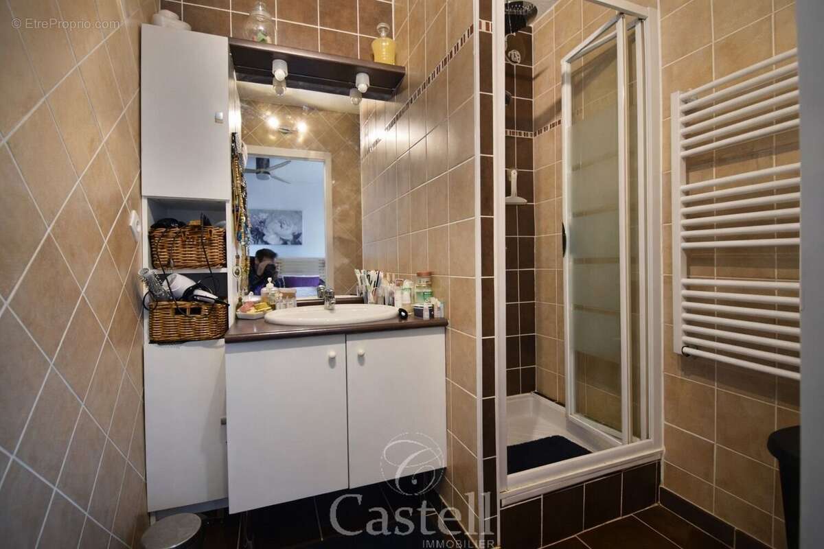 Appartement à AGDE