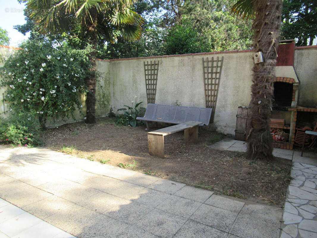 Maison à LA ROCHELLE