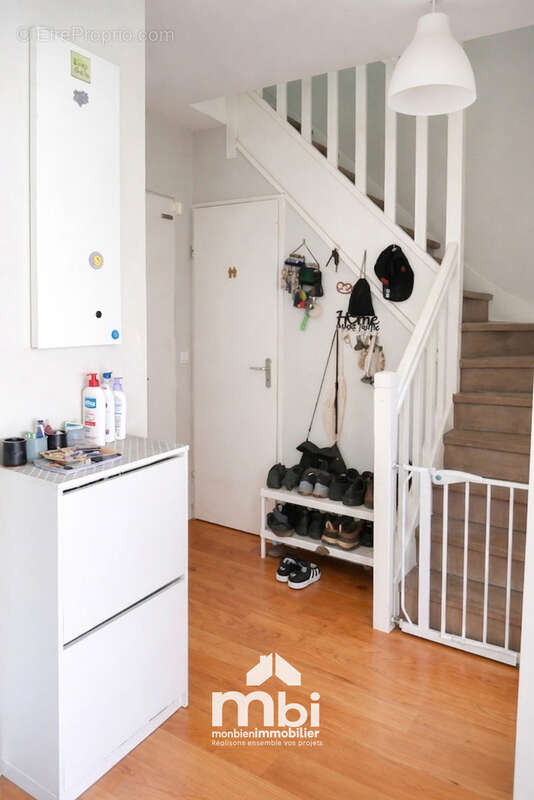 Appartement à FOSSES