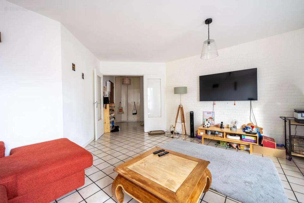 Appartement à ERAGNY