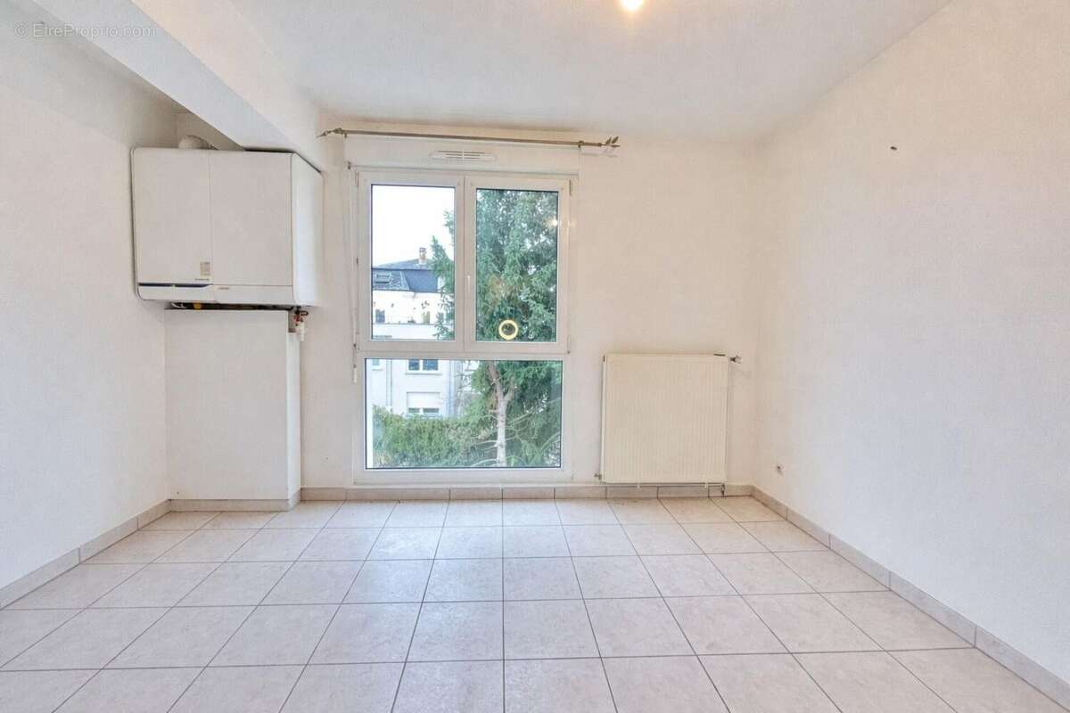 Photo 4 - Appartement à CREUTZWALD