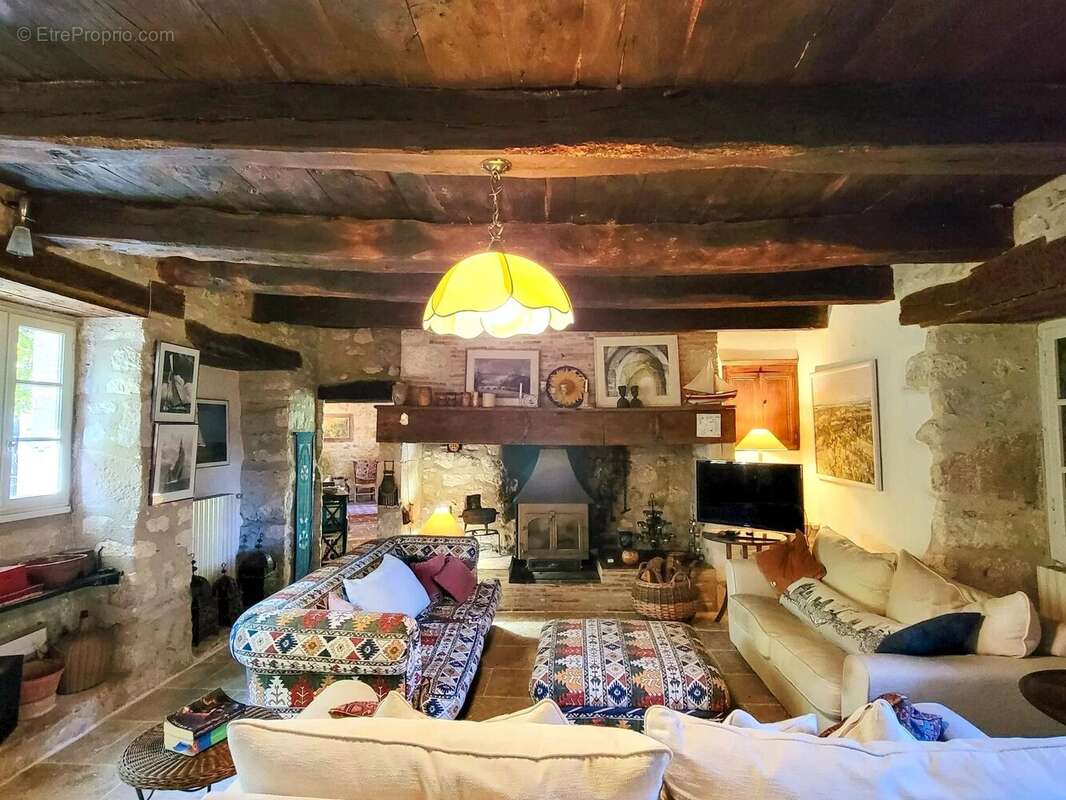 Maison à CORDES-SUR-CIEL