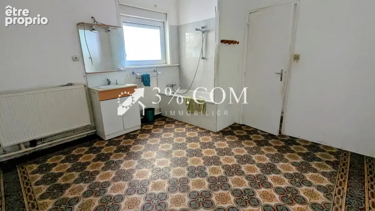 Maison  pièces - 143 m2 - photo 7