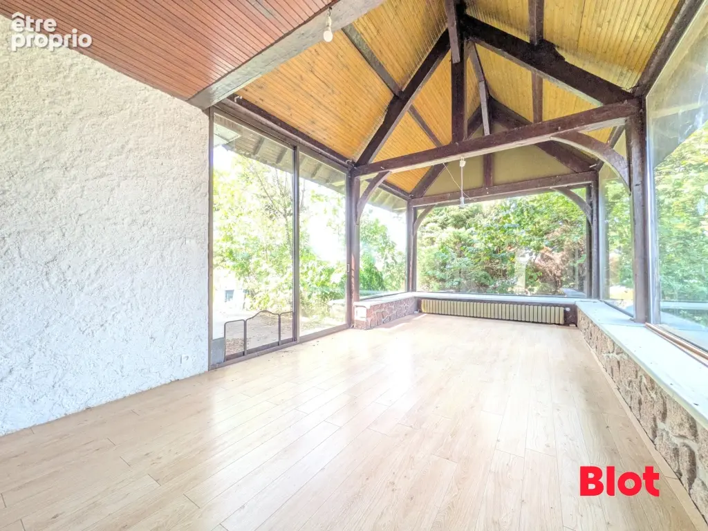 Maison 10 pièces 254 m² à vendre à Noyal-Sur-Vilaine (35530) - photo 4