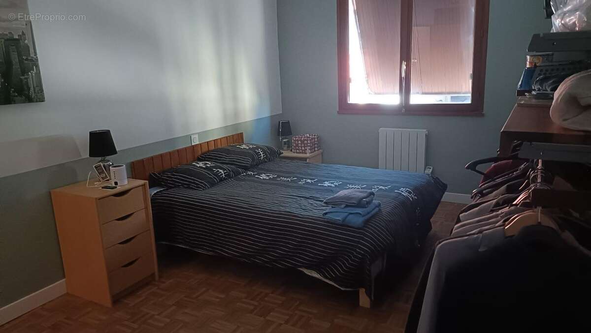 Maison à SAINT-AFFRIQUE