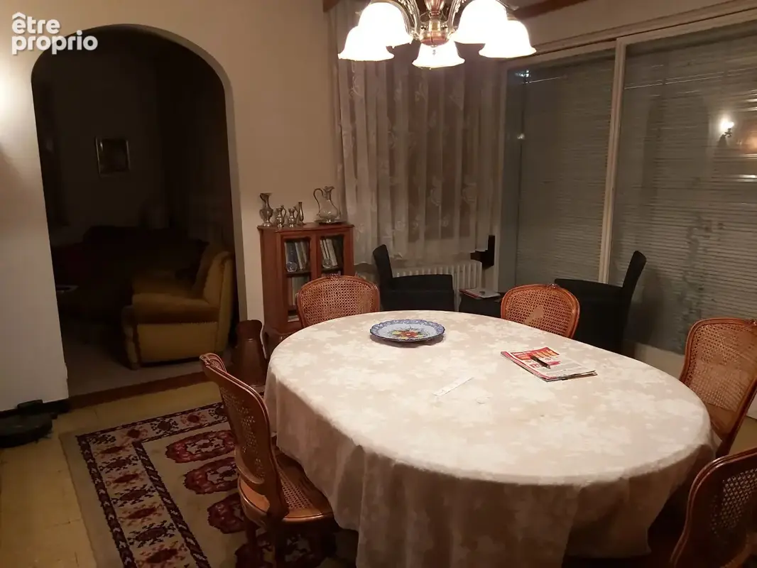 Maison 110 m² avec sous-sol à Messery sur 1534 m² - photo 5