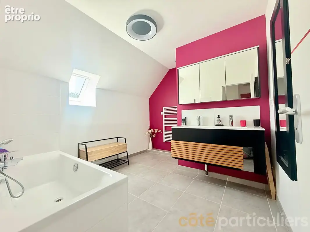 Maison 6 pièces 143 m² à vendre à Veigne (37250) - photo 12