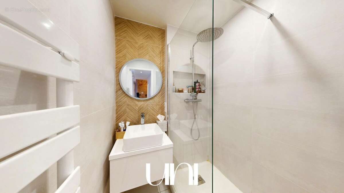 Maison T4 de 80 m² - Douvres-la-Délivrande - photo 13